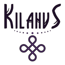 Kilahus logo